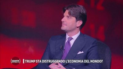 L'impatto dei dazi sul settore turistico
