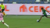 Juve, ancora una volta Sassuolo è il punto di non ritorno