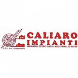 Caliaro Impianti logo