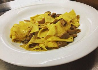 PIZZERIA RISTORANTE BAR L'ALPINO-Pasta fresca