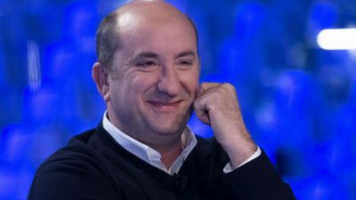 La fame e la sete Antonio Albanese, cosa gli è successo dopo la morte del padre