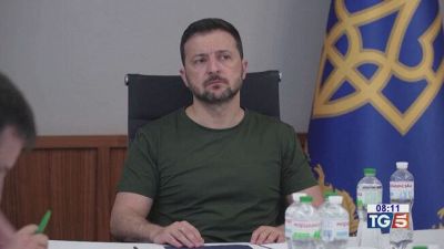 Avanzata ucraina, Mosca: "Dura risposta"