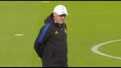 Ancelotti condannato a un anno per frode fiscale a Madrid