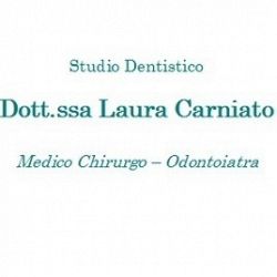 Studio Dentistico Dott.ssa Carniato Laura logo