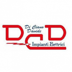 Dcd Impianti Elettrici logo