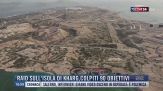 Breaking News delle 17.00 | Raid sull'isola di Kharg, colpiti 90 obiettivi