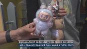 Dilaga la mania dei pupazzetti resi celebri dai social