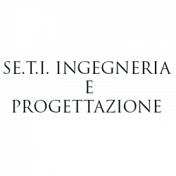Se.T.I. Servizi Tecnici per L'Ingegneria logo