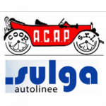 A.C.A.P. - SULGA Granturismo Autonoleggio Autolinee