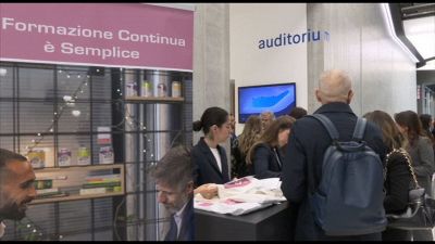 Ultima tappa a Roma del Rapporto FondItalia 2024