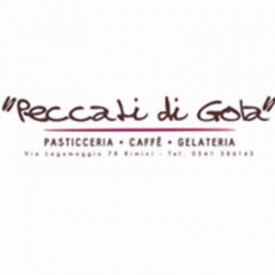 Peccati di Gola Pasticceria - Caffetteria - Gelateria logo