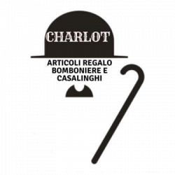 Charlot - bomboniere & idee regalo logo