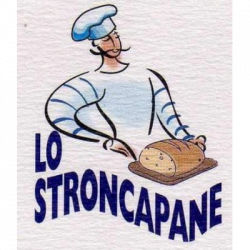 Ristorante Pizzeria Lo Stroncapane logo