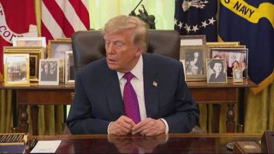 Le mosse di Mosca, gli Usa rassicurano gli alleati