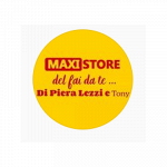 Maxi Store del Fai da Te Eredi Tony Caliciotti di Piera Lezzi