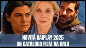 L'offerta di RaiPlay è da urlo: stanno arrivando tonnellate di film in esclusiva
