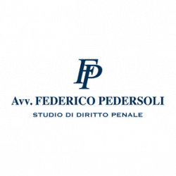 Pedersoli Avv. Federico logo