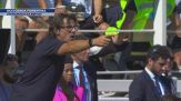 Oggi Genoa-Fiorentina