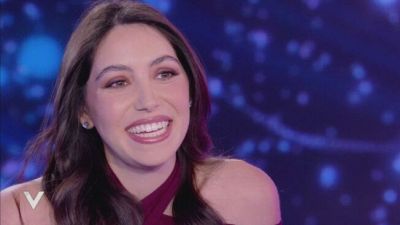 Virginia Mihajlovic: l'intervista integrale