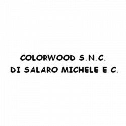 Colorwood logo