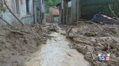 Forte maltempo al nord: un morto, due dispersi
