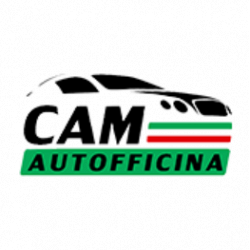 Cam Autofficina logo