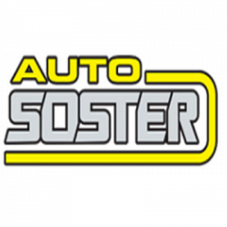 Auto Soster Michele e C. logo