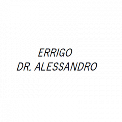 Errigo Dr. Alessandro logo