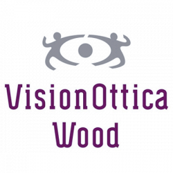 Visionottica Wood logo
