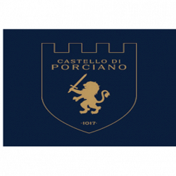 Castello di Porciano logo