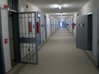 C.S.M. inferriate carcerarie