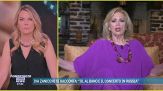 Iva Zanicchi si racconta: "Io, Al Bano e il concerto in Russia"