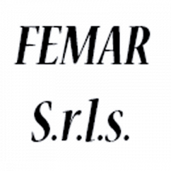 Femar S.r.l.s. logo