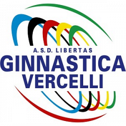 A.S.D.  Libertas Ginnastica Vercelli logo