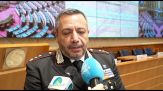 Incendi boschivi, Ten. Col. CC Roseti: balzo in avanti indagini