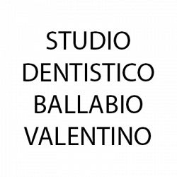 Studio Dentistico Ballabio Valentino logo