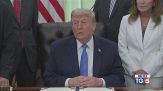 Attacco Usa all'Iran chiuso stretto Hormuz
