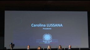 Giustizia Tributaria, Lussana: "Tappa storica i 170 magistrati"