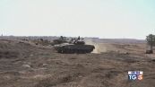 Israele entra in Libano "Operazione mirata"
