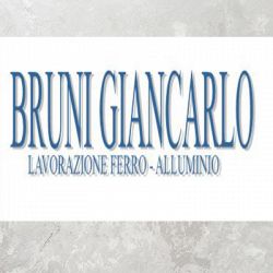 Giancarlo Bruni Lavorazione ferro logo