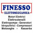 Finesso Pietro S.n.c. Elettromeccanica