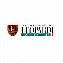 Istituto Paritario Giacomo Leopardi logo
