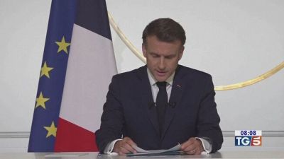 Diplomazie contro il rischio escalation