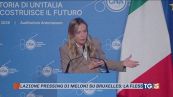 Pressing sulla Ue per la flessibilità
