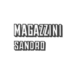 Magazzini Sandro logo