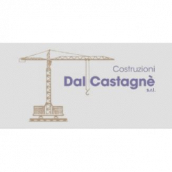 Costruzioni dal Castagne' logo