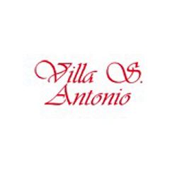 Casa protetta per disabili e casa di cura villa Sant' Antonio logo