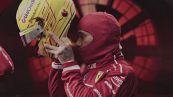 Leclerc e Hamilton costruiscono la loro SF-25... di mattoncini
