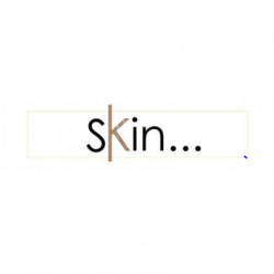 Skin logo