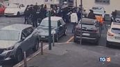 La polizia assalita "Cresce aggressività"